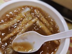 -安海五叔公土笋冻(西街店)