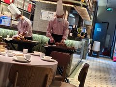 -金鸭季·北京烤鸭(深业上城店)