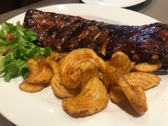 -Pancakes on the rocks(冲浪者天堂店)