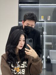 -FINE HAIR 烫染专业设计