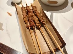 -清真·卡德尔大叔新疆主题餐厅(龙汇路店)