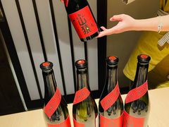 -小山日本料理(电子大厦店)