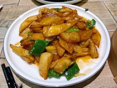 -四姐妹东北饺子(沙尾路店)