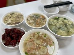 -常州糕团店(北大街新世纪商城店)