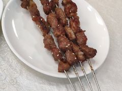 -那达慕蒙古风味酒楼