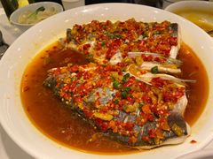 -兰湘子·湘菜小炒(崂山丽达店)