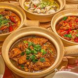 排了1个小时队！被朋友夸了！