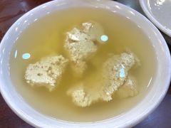 菜豆腐-张明富面皮店(东大街店)