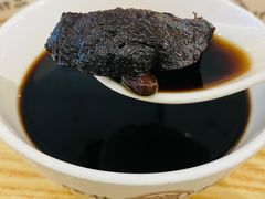 -翁林甜品