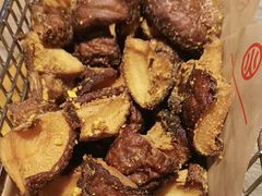 -叁宝烤肉• 西安烧烤(太乙路店)