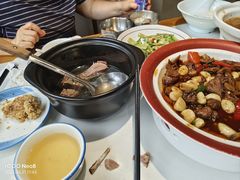 -巢湖名吃·东关老鹅汤(江南风情街店)