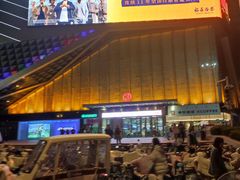 -济南高新万达广场