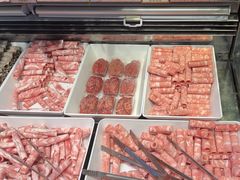 -金滏山烤肉·海鲜·火锅自助餐厅(襄阳万达店)