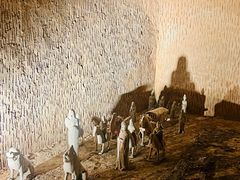 -洛阳古墓博物馆