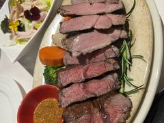 -K·Kitchen KK牛扒厨房(江南西店)