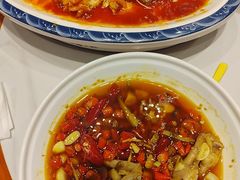 -南山翁新概念川菜(红山常发广场店)