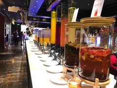-加餐海鲜自助(宝龙一城店)