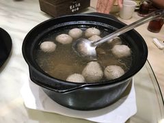 -鹭岛新泉客家菜·海鲜·融合菜(莲前店)