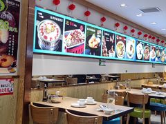 -老边饺子馆(东单店)