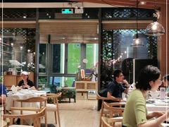 大堂-若蘭慈·无国界素食料理(欢乐海岸店)