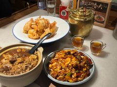 -小吊梨汤·北京菜·烤鸭(清河万象汇店)