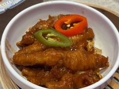 -金翠皇宫粤菜·点心·海鲜(翡翠店)