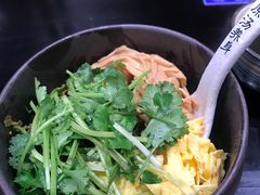 -和府捞面(东直门银座店)