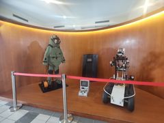 -澳门保安部队博物馆