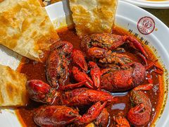 -叶派龙虾•招牌香辣蟹·海鲜(中海国际店)