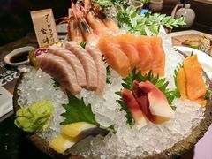 -上井精致料理(成都大悦城店)