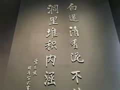 -柳州白莲洞洞穴科学博物馆