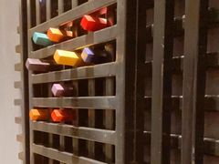 -上海金桥红枫万豪酒店-万豪中餐厅