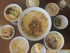 -正一涵老味道名小吃(广汉总店)
