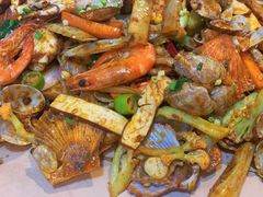 -特色酱椒鱼私房菜(黄鹤楼店)