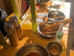 -嘉州鲜知味钵钵鸡(奎星楼店)