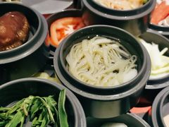 -壹小馆.皇城老妈(成都太古里店)
