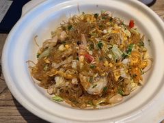 -老头儿油爆虾(胜利河美食街店)