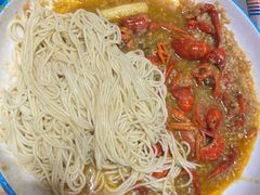 -龙虾奇迹(大华三路店)