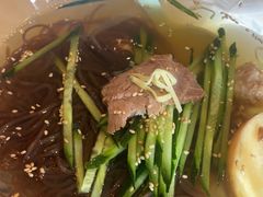 -七八冷面·延边朝鲜族美食(欢乐谷店)