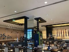 -北京希尔顿逸林酒店