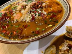 -聚汇三少·龙虾·中餐厅(莫邪路新天地店)