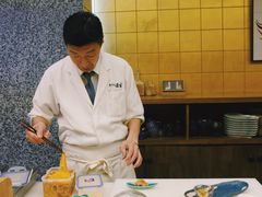 -京怀石·壬生