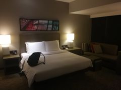 -深圳机场凯悦嘉寓酒店