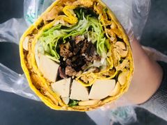 -山东傻大粗粮煎饼(牛街店)