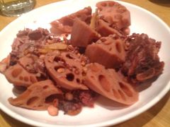 -汤城小厨•粤菜•靓汤(金融街店)
