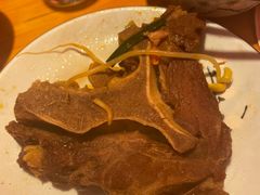 -大胃姐·路边牛杂(南吴路店)