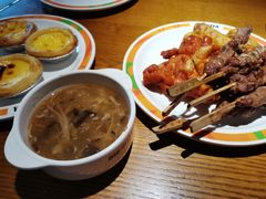 -比格比萨自助(花园路店)