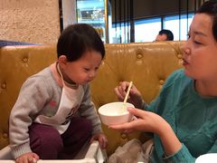 -西贝(无锡万象城店)