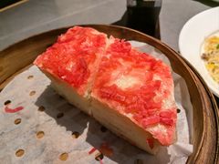 -晓淮山·扬州早茶·淮扬菜(龙阳广场店)
