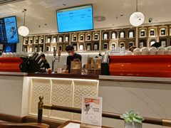 -Peet's Coffee皮爷咖啡(万象天地店)